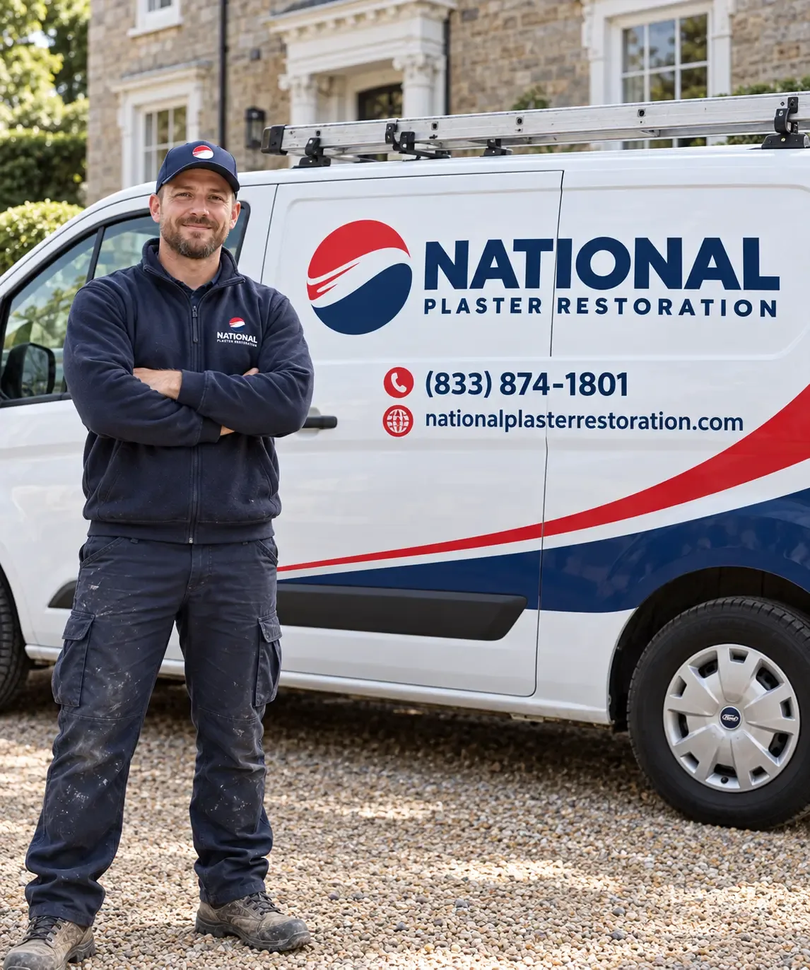 Plaster Repair company in Monroe, VA